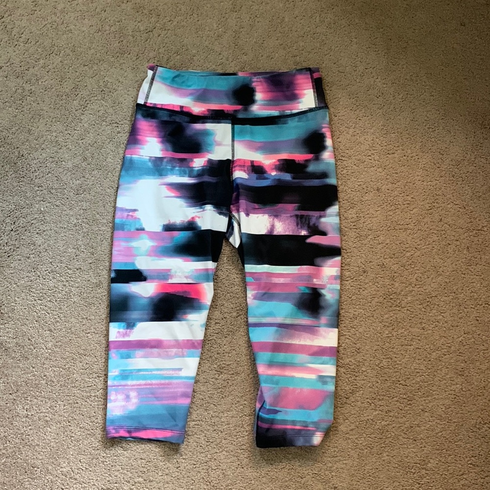 Size S Core leggings